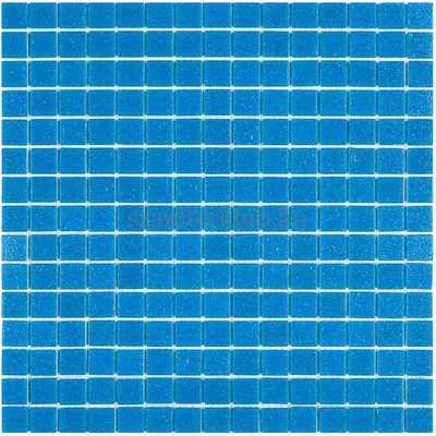 dunin q-series q sky blue matt mozaik 32,7x32,7 cm