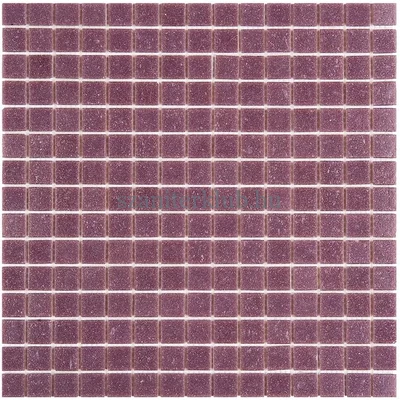 dunin q-series q violet matt mozaik 32,7x32,7 cm