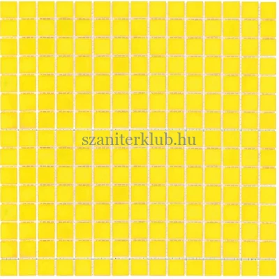 dunin q-series q yellow matt mozaik 32,7x32,7 cm