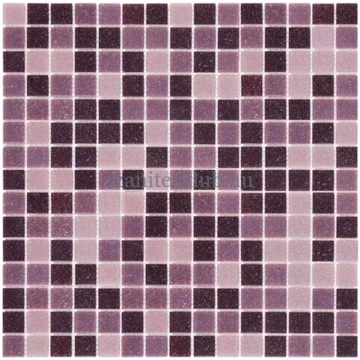 dunin q-series qmx violet matt mozaik 32,7x32,7 cm