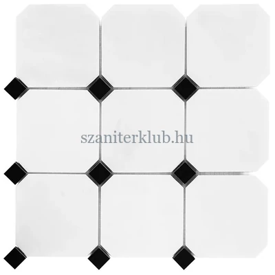 dunin b&w octagon 100 glossy 30,5x30,5 cm