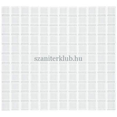 dunin glass mix dd4 100 glossy mozaik 32,3x29,6 cm