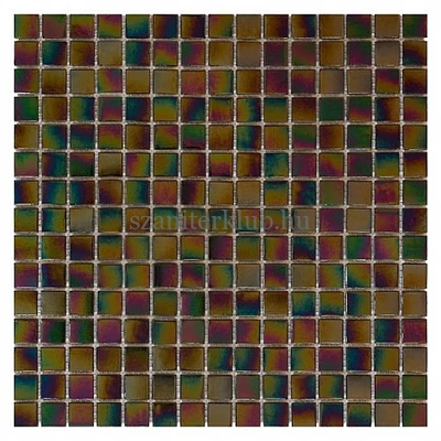 dunin jade 521 glossy mozaik 32,7x32,7 cm