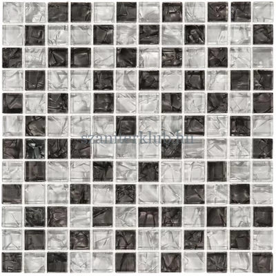dunin lunar dim mix 23 glossy mozaik 29,8x29,8 cm