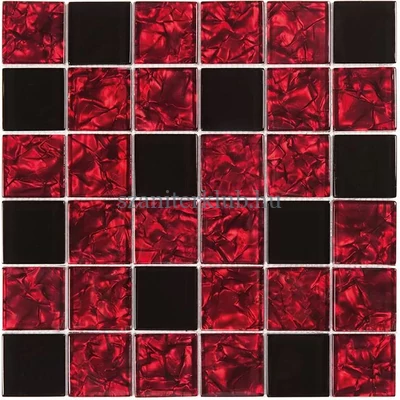 dunin lunar lava mix 48 glossy mozaik 29,8x29,8 cm