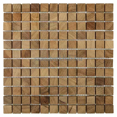 dunin oak trs mozaik 31,7x31,7 cm