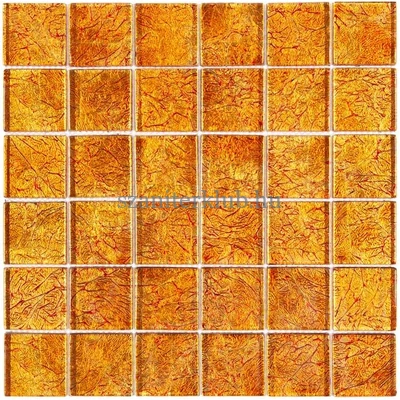 dunin spark rusty 48 glossy mozaik 29,8x29,8 cm