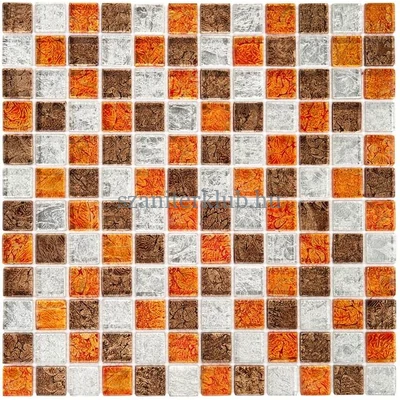 dunin spark spice mix 23 glossy mozaik 29,8x29,8 cm