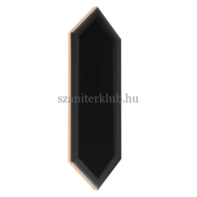 dunin tritone black 02 7,6x22,7 cm
