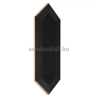dunin tritone black 03 7,6x22,7 cm
