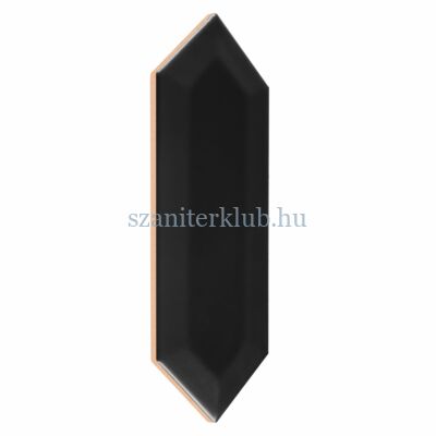 dunin tritone black 03 7,6x22,7 cm