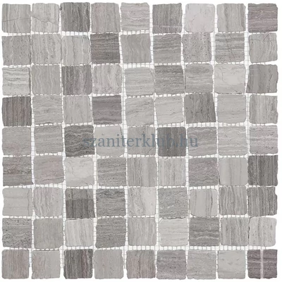 dunin woodstone grey bend 32 mat glossy mozaik 30,5x30,5 cm