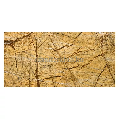 dunin zen rainforest brown glossy 60x30x1 cm