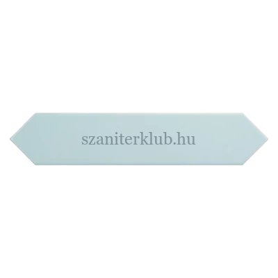equipe arrow caribbean blue csempe 5x25 cm