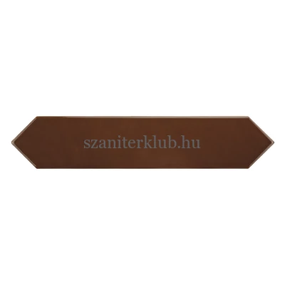 equipe arrow coffee csempe 5x25 cm