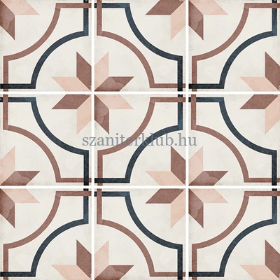EQUIPE ART NOUVEAU EMBASSY COLOR 20X20