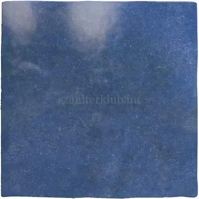 EQUIPE ARTISAN COLONIAL BLUE 13,2X13,2 cm