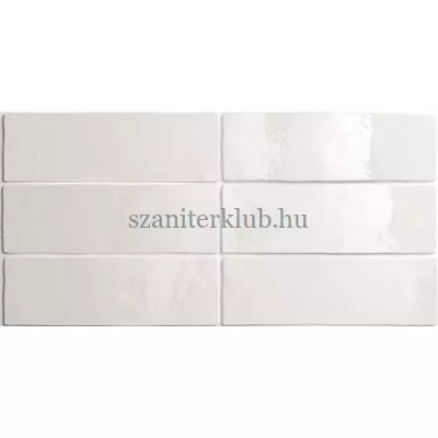 EQUIPE ARTISAN WHITE 6,5X20 cm