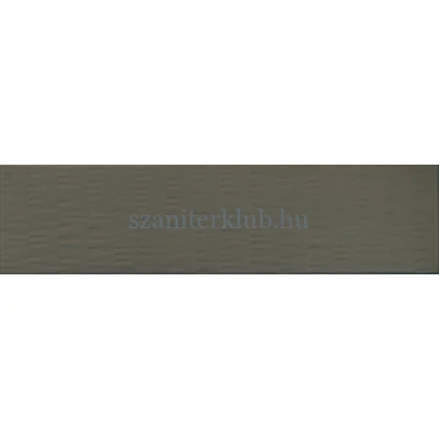 equipe babylone terre brown 9,2x36,8 cm