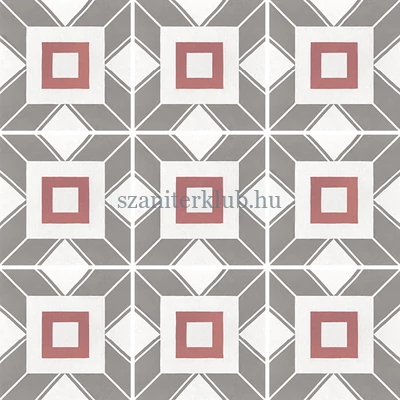 equipe caprice deco decal colours 20x20 cm