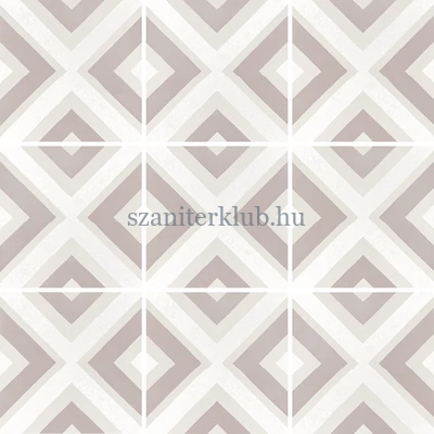 equipe caprice deco square pastel 20x20 cm
