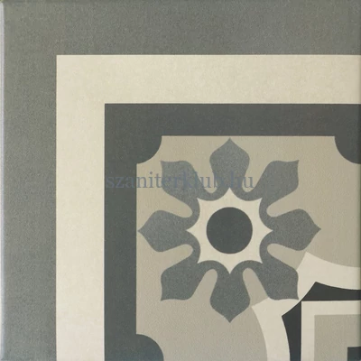 equipe caprice chatelet corner 20x20 cm
