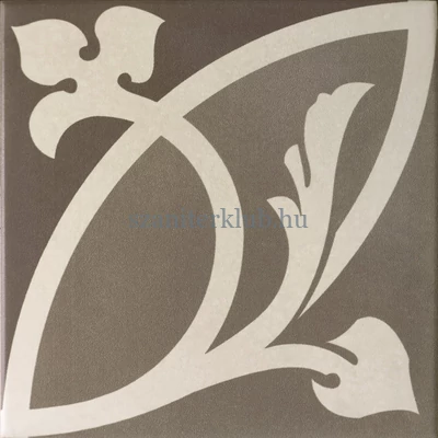 equipe caprice liberty taupe 20x20 cm