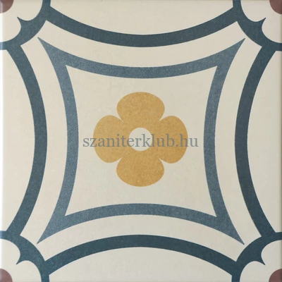 equipe caprice saint tropez 20x20 cm