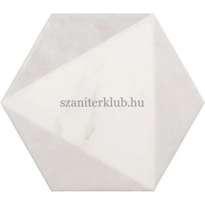 equipe carrara hexagon peak 17,5x20