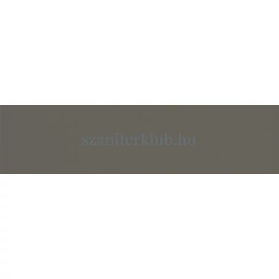 EQUIPE EVOLUTION GRIS OSCURO BRILLO 10X40 cm
