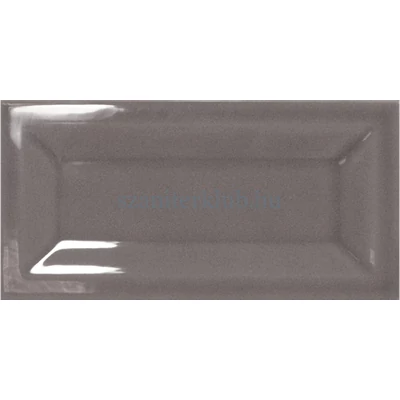 EQUIPE EVOLUTION INMETRO DARK GREY 7,5X15 cm