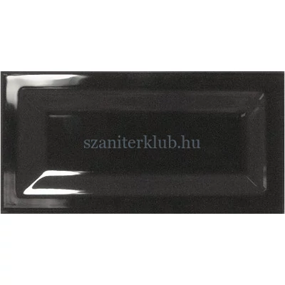 EQUIPE EVOLUTION INMETRO BLACK 7,5X15 cm