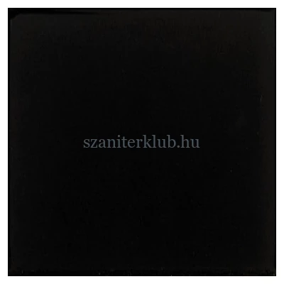 EQUIPE EVOLUTION NEGRO BRILLO 15X15 cm
