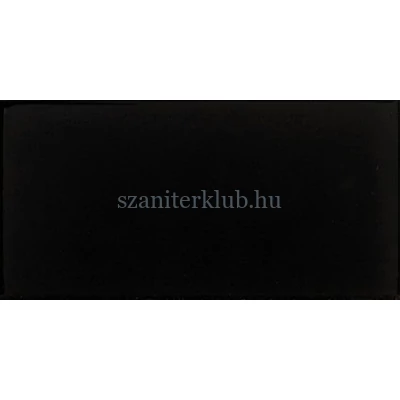 EQUIPE EVOLUTION NEGRO BRILLO 7,5X15 cm