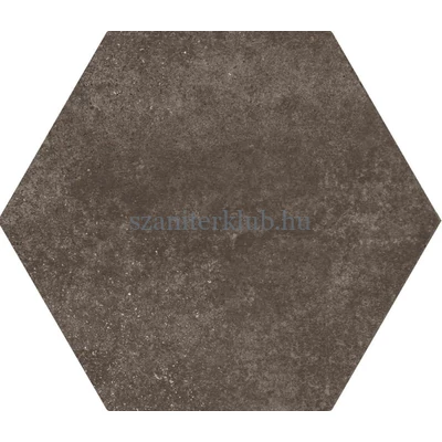 equipe hexatile cement mud 20x17,5 cm