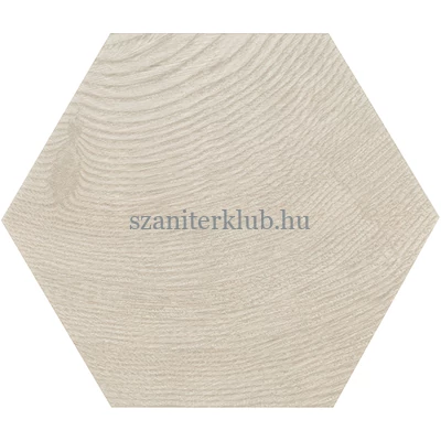 equipe hexawood grey 20x17,5 cm