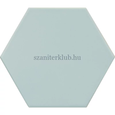 equipe kromatika bleu clair 11,6x10,1 cm