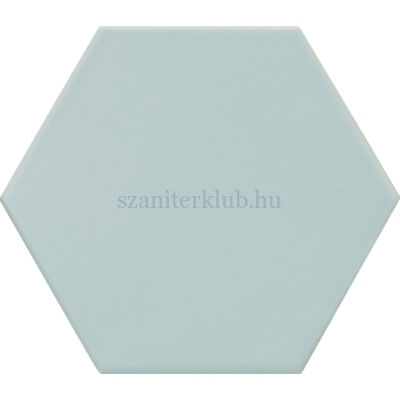 equipe kromatika bleu clair 11,6x10,1 cm