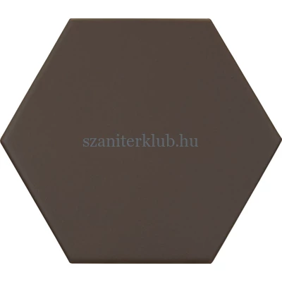 equipe kromatika brown 11,6x10,1 cm