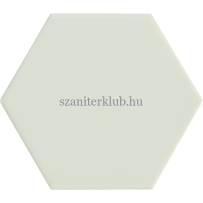 equipe kromatika mint 11,6x10,1 cm