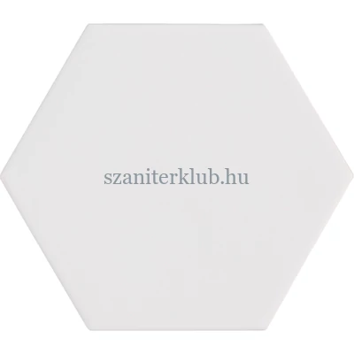equipe kromatika white 11,6x10,1 cm