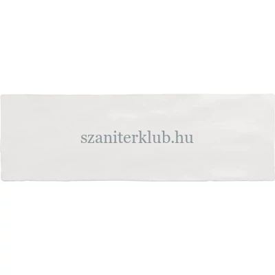 equipe la riviera blanc 6,5x20 cm
