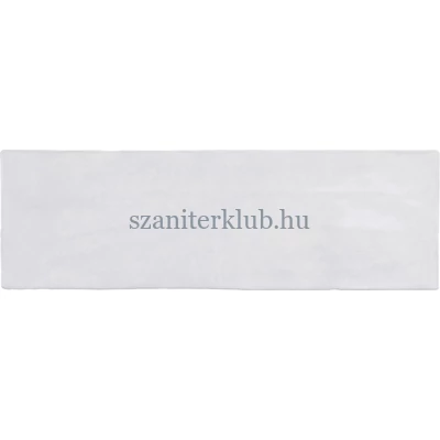 equipe la riviera gris nuage 6,5x20 cm