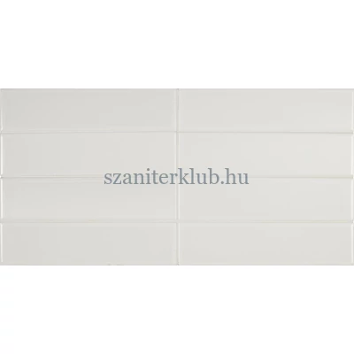 equipe limit blanc csempe 6x24,6 cm
