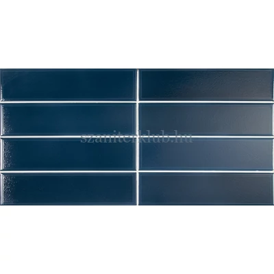 equipe limit bleu izu csempe 6x24,6 cm