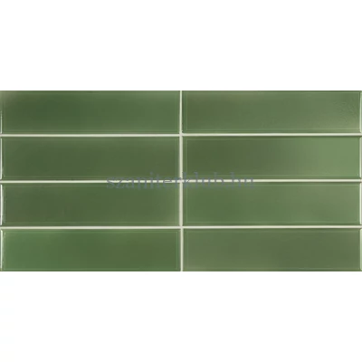 equipe limit vert csempe 6x24,6 cm