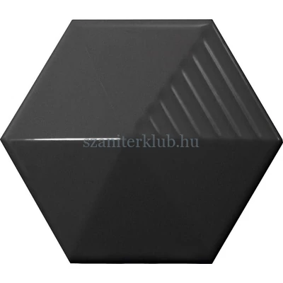 EQUIPE  MAGICAL3 UMBRELLA BLACK 12,4X10,7