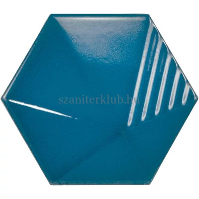 EQUIPE  MAGICAL3 UMBRELLA ELECTRIC BLUE 12,4X10,7