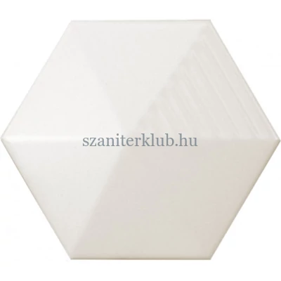 EQUIPE  MAGICAL3 UMBRELLA WHITE MATT 12,4X10,7