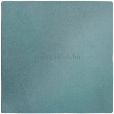 EQUIPE MAGMA AQUAMARINA 13,2X13,2